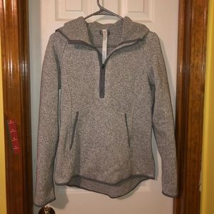 Lululemon pullover